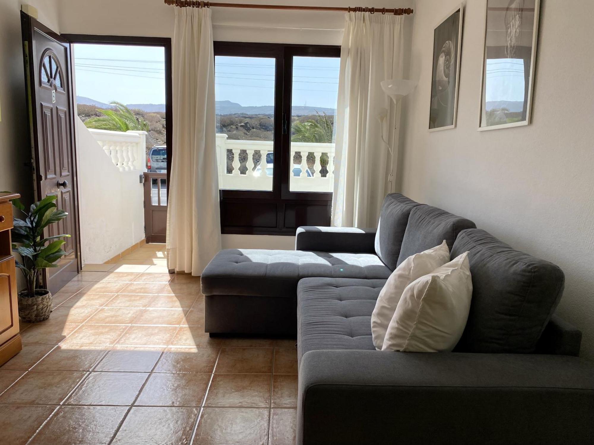 公寓 Apartamento Kira Punta Mujeres